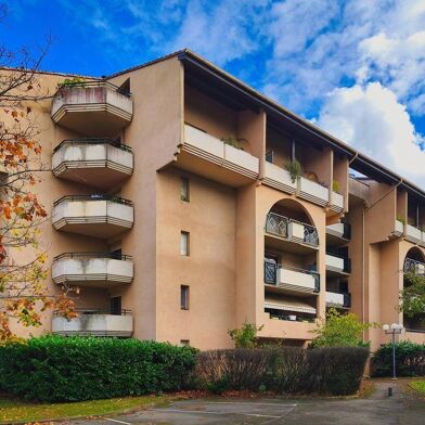 Appartement 2 pièces 650 €