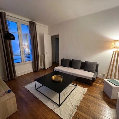 Appartement 2 pièces 1720 €