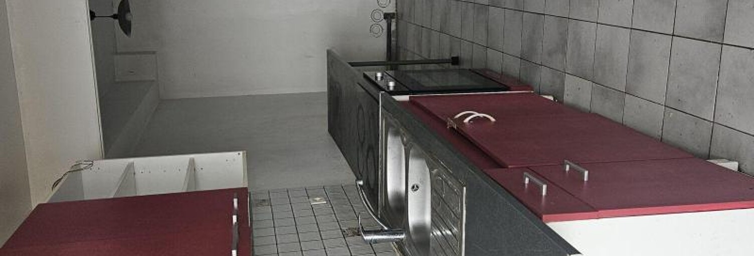 Appartement 4 Pièces 100 m² à louer à Villepinte (93420)