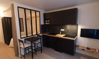 Appartement 1 Pièce 27 m² à louer à Toulouse (31000)