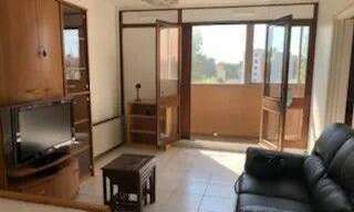 Appartement 2 Pièces 33 m² à louer à Toulouse (31000)