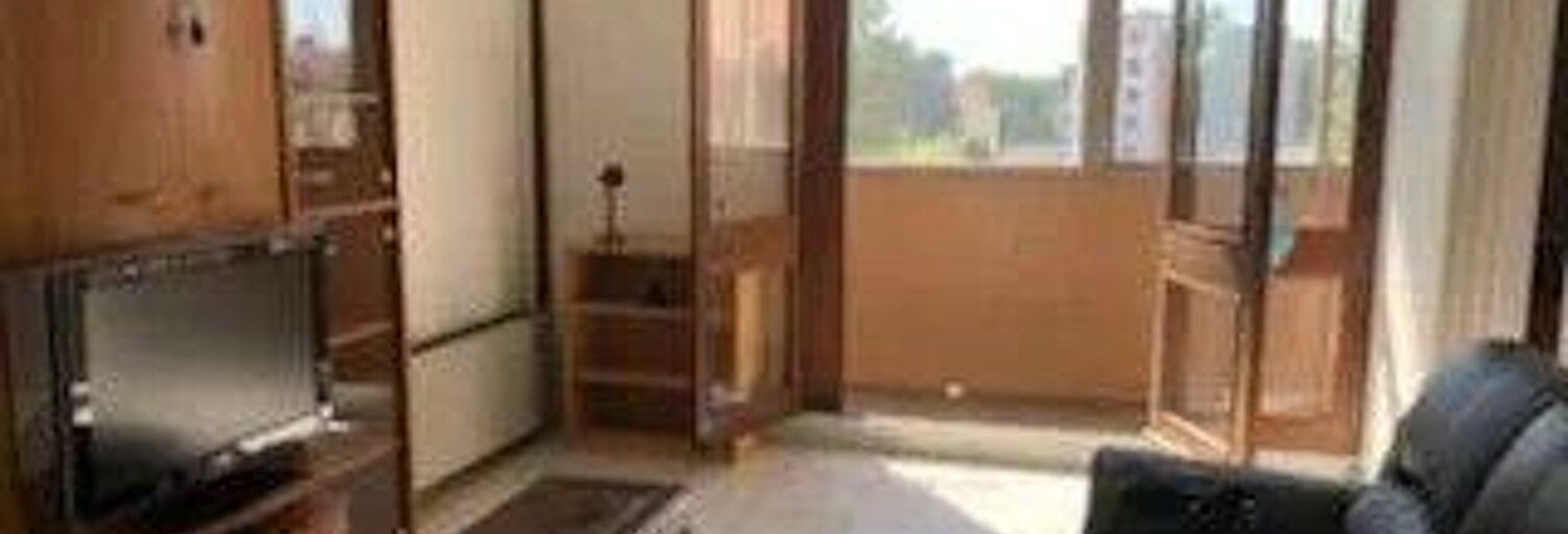 Appartement 2 Pièces 33 m² à louer à Toulouse (31000)