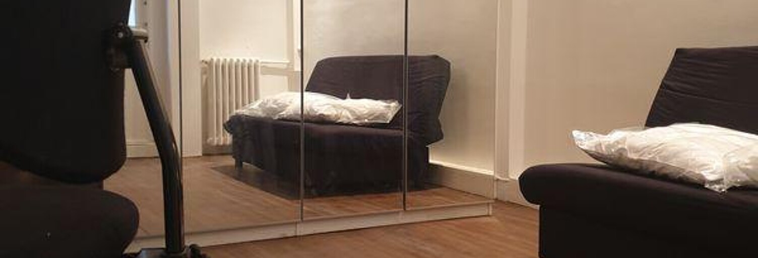 Appartement 2 Pièces 30 m² à louer à Paris 13 (75013)