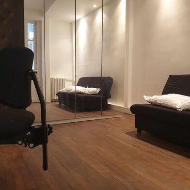 Appartement 2 pièces 1150 €