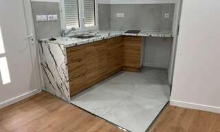 Appartement 3 Pièces 40 m² à louer à Livry-Gargan (93190)