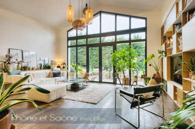 Maison 5 pièces 780000 €