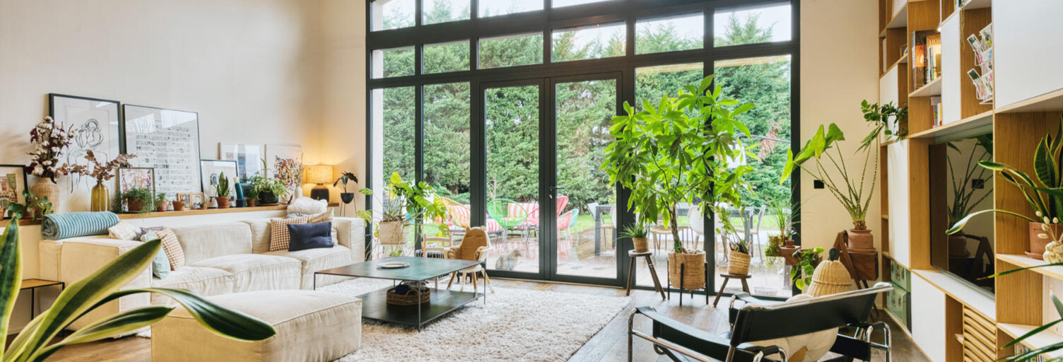 Maison 5 Pièces 203 m² à vendre à La Tour-de-Salvagny (69890)