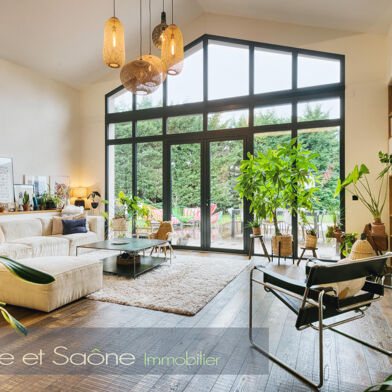 Maison 5 pièces 780000 €