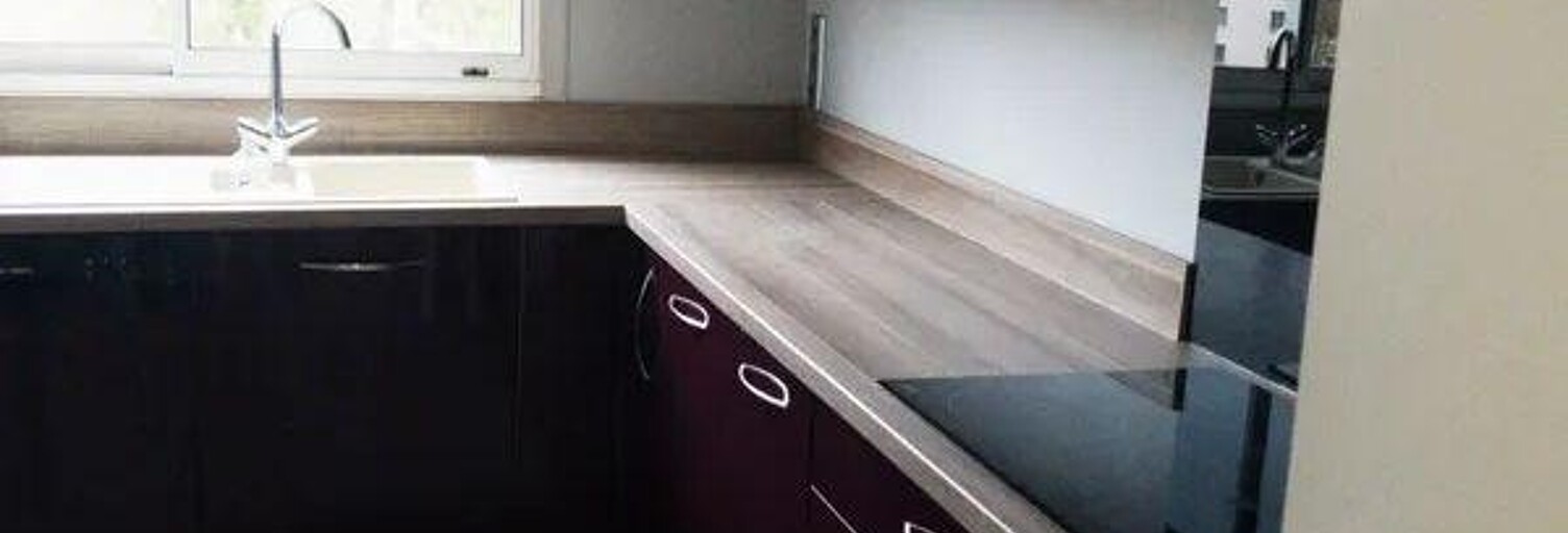 Appartement 1 Pièce 73 m² à louer à Jouy-en-Josas (78350)