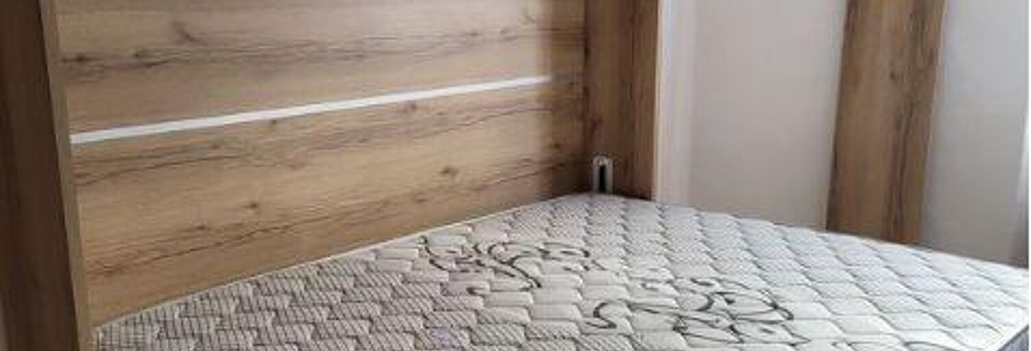 Appartement 1 Pièce 26 m² à louer à Toulon (83000)