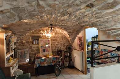 Maison 4 pièces 129500 €