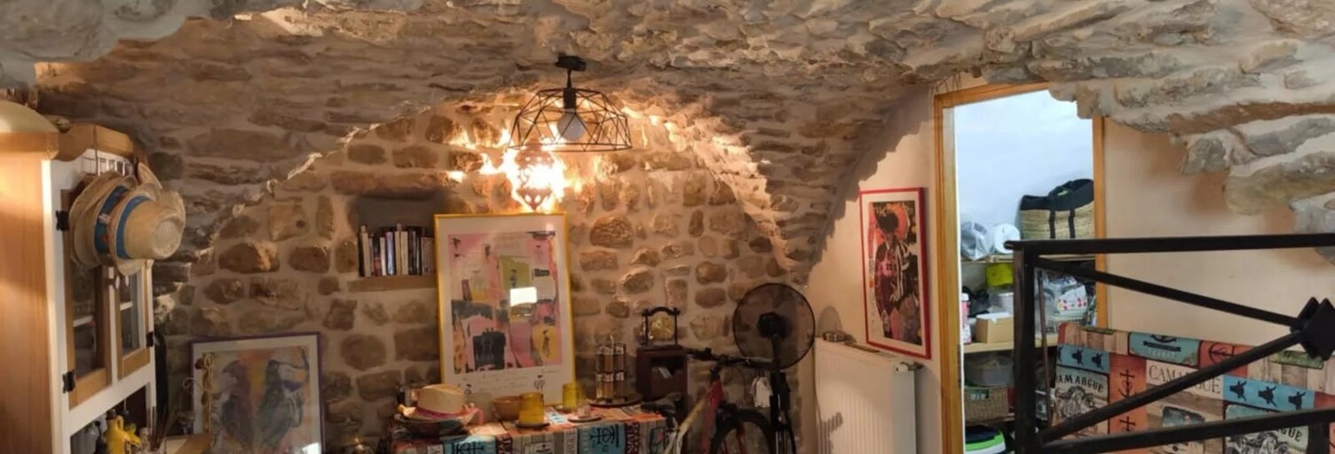 Maison 4 Pièces 86 m² à vendre à Nîmes (30000)