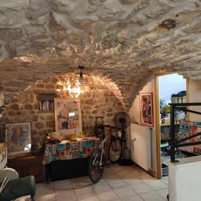 Maison 4 pièces 129500 €