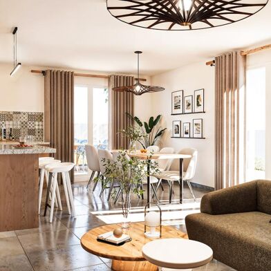 Maison 5 pièces 161704 €