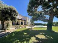 Villa familiale en campagne de Mouriès — photo 3