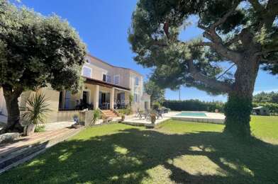 Maison 7 pièces 798000 €
