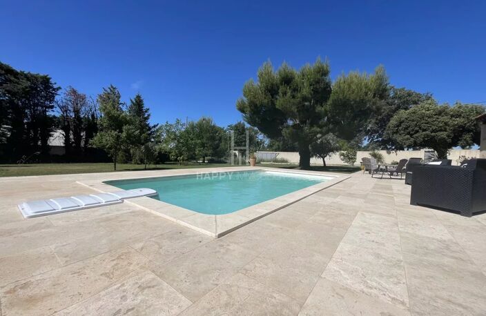 Villa familiale en campagne de Mouriès — photo 5