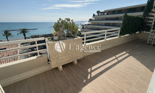 Appartement 2 Pièces 70 m² à vendre à Saint-Laurent-du-Var (06700)