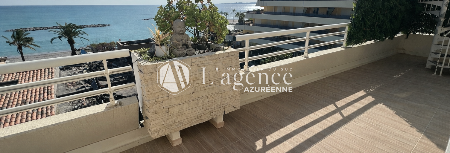 Appartement 2 Pièces 70 m² à vendre à Saint-Laurent-du-Var (06700)