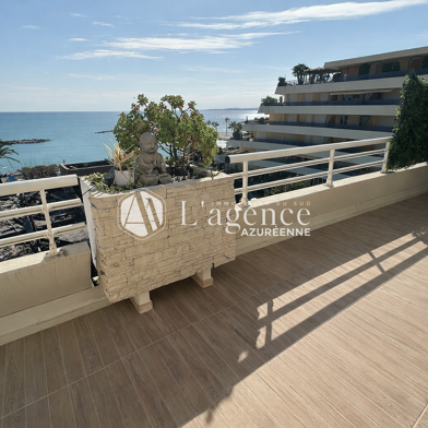 Appartement 2 pièces 925000 €