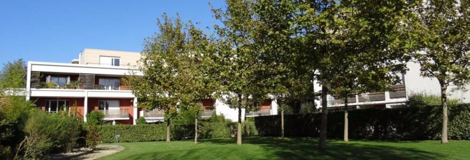 Appartement 2 Pièces 36 m² à vendre à Avignon (84000)