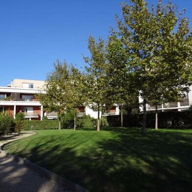 Appartement 2 pièces 103000 €