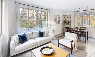 Appartement 5 Pièces 100 m² à vendre à Paris 16 (75016)