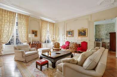 Appartement 6 pièces 2980000 €