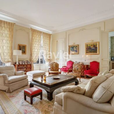 Appartement 6 pièces 2980000 €