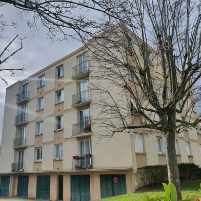 Appartement 3 pièces 1129 €