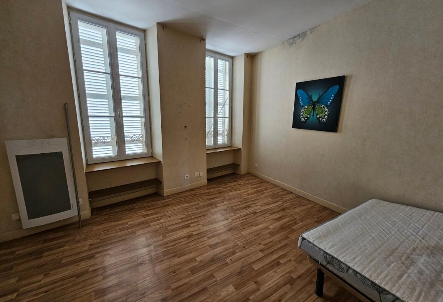 Maison de ville — photo 1