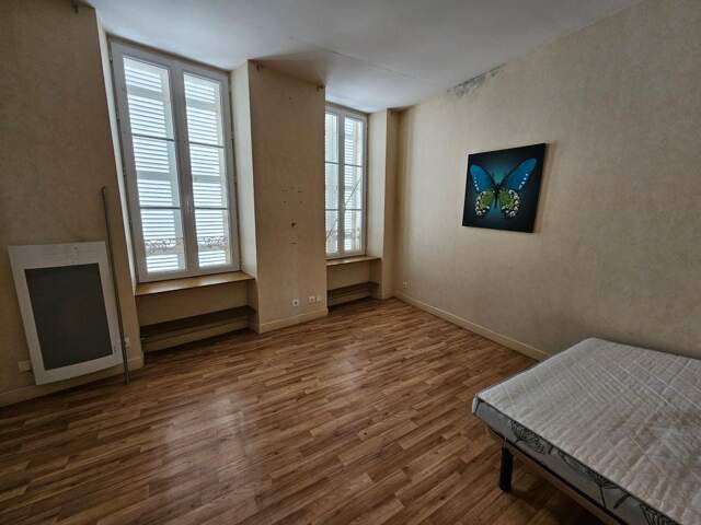 Maison de ville — photo du bien