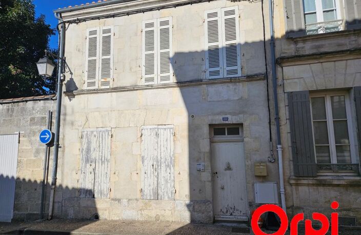 Maison de ville — photo 2