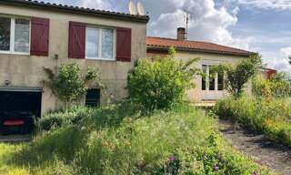 Maison 5 Pièces 101 m² à vendre à Pont-l'Abbé-d'Arnoult (17250)