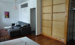 Appartement 2 Pièces 38 m² à louer à Pau (64000)