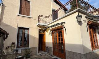 Maison 5 Pièces 102 m² à vendre à Lyon 8 (69008)