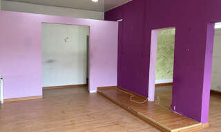 Commerce  94 m² à louer à Le Tampon (97430)