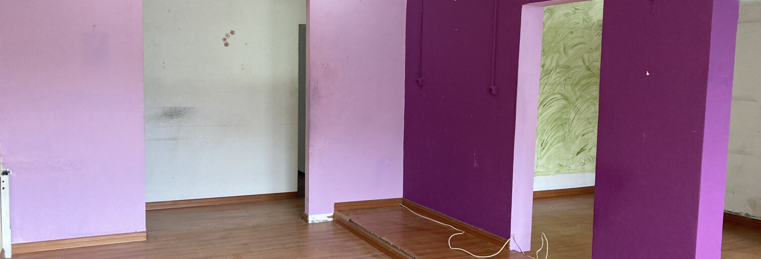 Commerce  94 m² à louer à Le Tampon (97430)