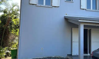 Maison 4 Pièces 72 m² à louer à Saint-Paul (97411)