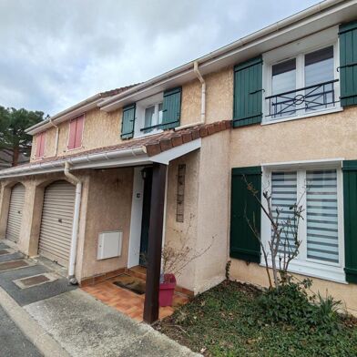 Maison 6 pièces 339000 €