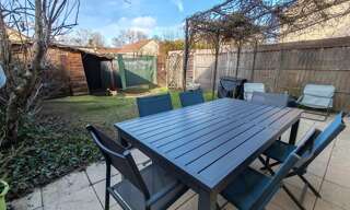 Maison 6 Pièces 115 m² à vendre à Saint-Ouen-l'Aumône (95310)