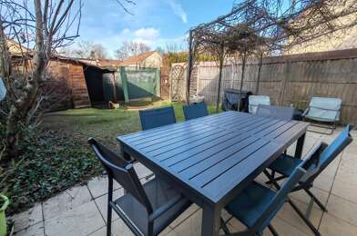 Maison 6 pièces 330000 €