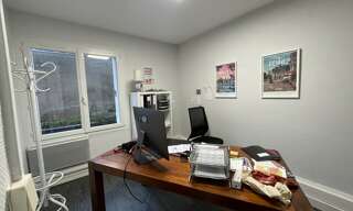 Bureau  130 m² à louer à Lorient (56100)