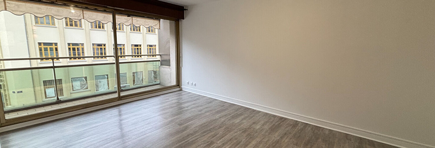 Appartement 4 Pièces 91 m² à louer à Pau (64000)