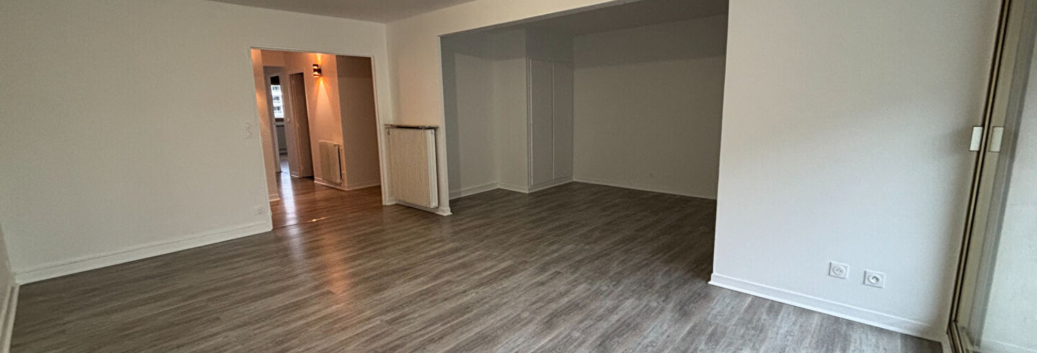 Appartement 4 Pièces 91 m² à louer à Pau (64000)