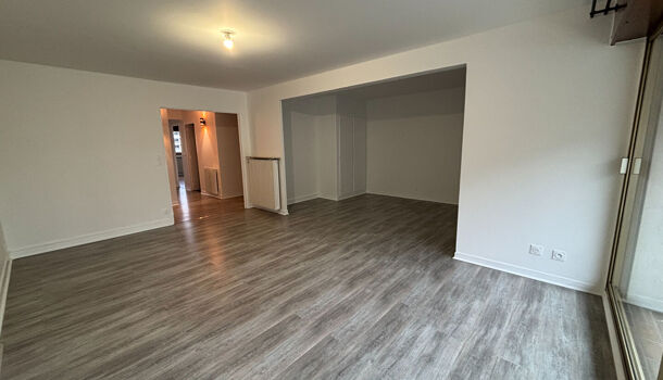 Appartement 4 pièces  à louer Pau 64000