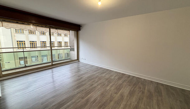 Appartement 4 pièces  à louer Pau 64000