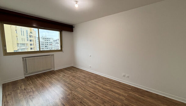 Appartement 4 pièces  à louer Pau 64000