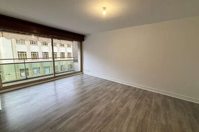 Appartement 4 pièces 950 €