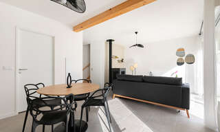 Appartement 3 Pièces 63 m² à vendre à Bordeaux (33000)